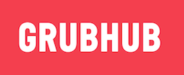 Grubhub Order Online
